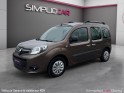 Renault kangoo 1.5 dci 110 intens occasion osny simplicicar simplicibike france