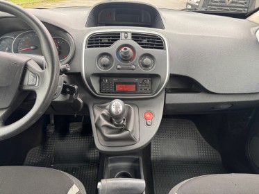 Renault kangoo 1.5 dci 110 intens occasion osny simplicicar simplicibike france