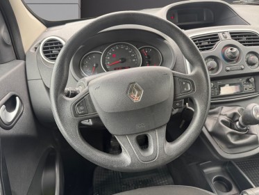 Renault kangoo 1.5 dci 110 intens occasion osny simplicicar simplicibike france