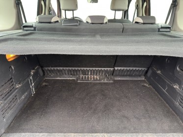 Renault kangoo 1.5 dci 110 intens occasion osny simplicicar simplicibike france