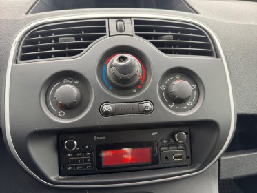 Renault kangoo 1.5 dci 110 intens occasion osny simplicicar simplicibike france