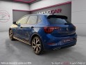 Volkswagen polo 1.0 tsi 110 ss dsg7 r-line to virtual cockpit 12 mois garantie occasion simplicicar lyon nord simplicicar...