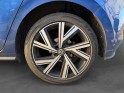 Volkswagen polo 1.0 tsi 110 ss dsg7 r-line to virtual cockpit 12 mois garantie occasion simplicicar lyon nord simplicicar...