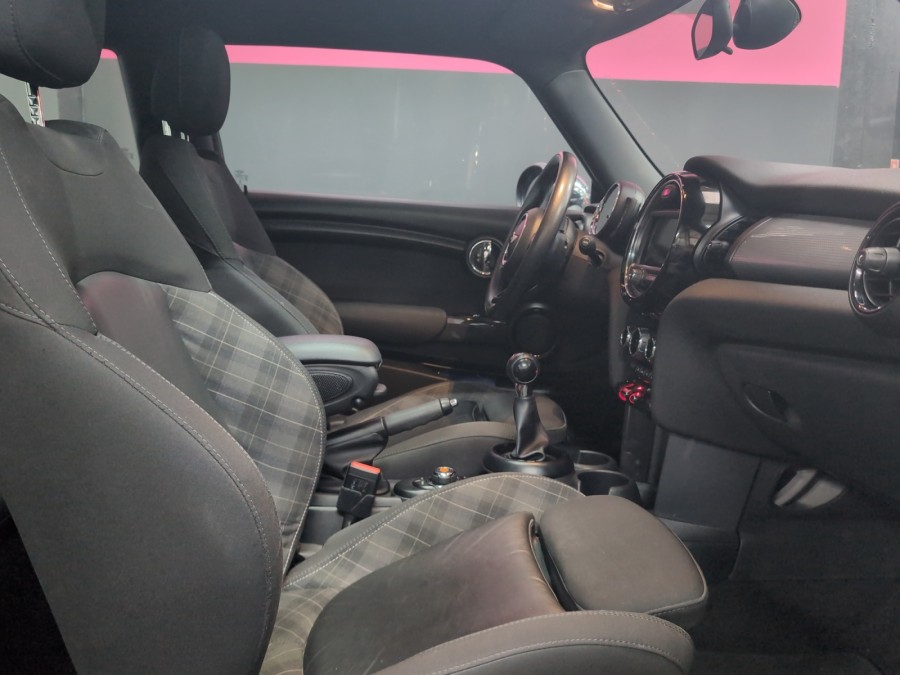 MINI d'occasion MINI COOPER 136 BLACKFRIARS de 2018 Brest (29)﻿