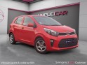 Kia picanto 1.0 dpi 67ch isg bvm5 active radar de recul bluetooth garantie 12 mois occasion simplicicar colmar simplicicar...