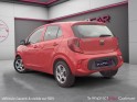 Kia picanto 1.0 dpi 67ch isg bvm5 active radar de recul bluetooth garantie 12 mois occasion simplicicar colmar simplicicar...