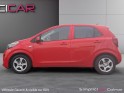 Kia picanto 1.0 dpi 67ch isg bvm5 active radar de recul bluetooth garantie 12 mois occasion simplicicar colmar simplicicar...