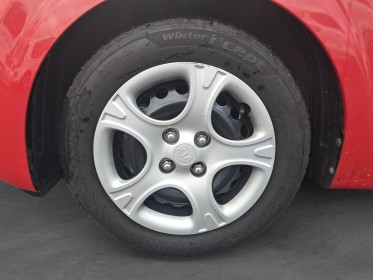 Kia picanto 1.0 dpi 67ch isg bvm5 active radar de recul bluetooth garantie 12 mois occasion simplicicar colmar simplicicar...