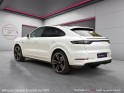 Porsche cayenne coupe e-hybrid 3.0 v6 462 ch tiptronic bva platinum edition toit vitré suivi porsche garantie 12 mois...