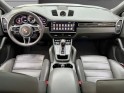 Porsche cayenne coupe e-hybrid 3.0 v6 462 ch tiptronic bva platinum edition toit vitré suivi porsche garantie 12 mois...