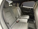 Porsche cayenne coupe e-hybrid 3.0 v6 462 ch tiptronic bva platinum edition toit vitré suivi porsche garantie 12 mois...