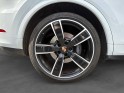 Porsche cayenne coupe e-hybrid 3.0 v6 462 ch tiptronic bva platinum edition toit vitré suivi porsche garantie 12 mois...