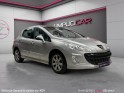 Peugeot 308 1.6 hdi 110ch - confort pack - garantie 12 mois - occasion simplicicar brest simplicicar simplicibike france