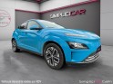 Hyundai kona electric 64 kwh - 204 ch intuitive - apple carplay - garantie 12 mois occasion simplicicar caen  simplicicar...