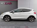 Ford fiesta active 1.0 ecoboost 85 ss bvm6 active pack caméra de recul suivis complets garantie 12 mois occasion simplicicar...