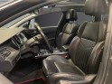 Peugeot 508 sw rxh 2.0 bluehdi 180 eat6 féline jbl crochet attelage siege electrique/chauffant/massant toit panoramique...