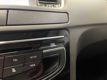 Peugeot 508 sw rxh 2.0 bluehdi 180 eat6 féline jbl crochet attelage siege electrique/chauffant/massant toit panoramique...