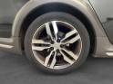 Peugeot 508 sw rxh 2.0 bluehdi 180 eat6 féline jbl crochet attelage siege electrique/chauffant/massant toit panoramique...