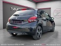 Peugeot 208 1.6 bluehdi 100ch bvm5 gt line caméra de recul carplay clim occasion simplicicar bordeaux  simplicicar...