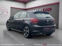 Volkswagen polo 1.0 tsi 115 ss dsg7 r-line exclusive carplay camera sellerie mixte tissu alcantara occasion simplicicar...