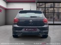 Volkswagen polo 1.0 tsi 115 ss dsg7 r-line exclusive carplay camera sellerie mixte tissu alcantara occasion simplicicar...