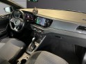 Volkswagen polo 1.0 tsi 115 ss dsg7 r-line exclusive carplay camera sellerie mixte tissu alcantara occasion simplicicar...