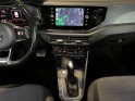 Volkswagen polo 1.0 tsi 115 ss dsg7 r-line exclusive carplay camera sellerie mixte tissu alcantara occasion simplicicar...