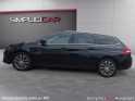Peugeot 308 sw puretech 130ch ss bvm6 allure pack occasion avignon (84) simplicicar simplicibike france