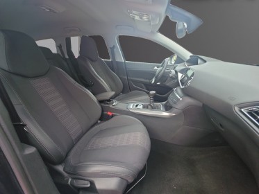 Peugeot 308 sw puretech 130ch ss bvm6 allure pack occasion avignon (84) simplicicar simplicibike france