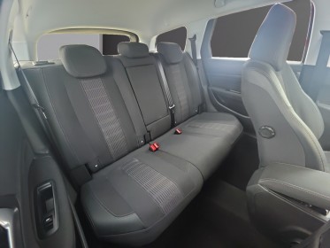 Peugeot 308 sw puretech 130ch ss bvm6 allure pack occasion avignon (84) simplicicar simplicibike france