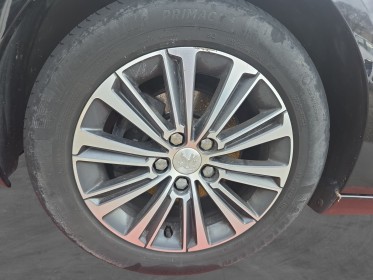 Peugeot 308 sw puretech 130ch ss bvm6 allure pack occasion avignon (84) simplicicar simplicibike france