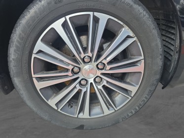 Peugeot 308 sw puretech 130ch ss bvm6 allure pack occasion avignon (84) simplicicar simplicibike france