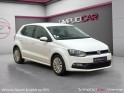 Volkswagen polo business 1.4 tdi 75 bmt trendline business garantie 12 mois occasion simplicicar vienne simplicicar...