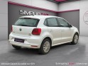 Volkswagen polo business 1.4 tdi 75 bmt trendline business garantie 12 mois occasion simplicicar vienne simplicicar...