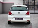 Volkswagen polo business 1.4 tdi 75 bmt trendline business garantie 12 mois occasion simplicicar vienne simplicicar...
