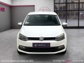Volkswagen polo business 1.4 tdi 75 bmt trendline business garantie 12 mois occasion simplicicar vienne simplicicar...