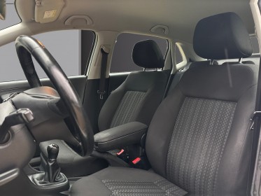 Volkswagen polo business 1.4 tdi 75 bmt trendline business garantie 12 mois occasion simplicicar vienne simplicicar...