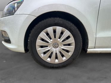 Volkswagen polo business 1.4 tdi 75 bmt trendline business garantie 12 mois occasion simplicicar vienne simplicicar...