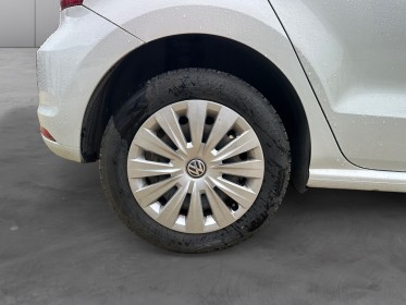 Volkswagen polo business 1.4 tdi 75 bmt trendline business garantie 12 mois occasion simplicicar vienne simplicicar...