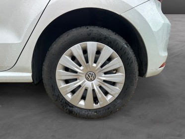 Volkswagen polo business 1.4 tdi 75 bmt trendline business garantie 12 mois occasion simplicicar vienne simplicicar...