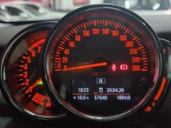 MINI d'occasion MINI COOPER 136 BLACKFRIARS de 2018 Brest (29)﻿