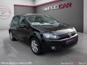 Volkswagen golf 1.6 tdi 105chv / entretien complet / bluetooth occasion  simplicicar nice - pfvauto simplicicar simplicibike...