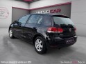 Volkswagen golf 1.6 tdi 105chv / entretien complet / bluetooth occasion  simplicicar nice - pfvauto simplicicar simplicibike...