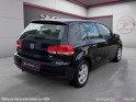 Volkswagen golf 1.6 tdi 105chv / entretien complet / bluetooth occasion  simplicicar nice - pfvauto simplicicar simplicibike...