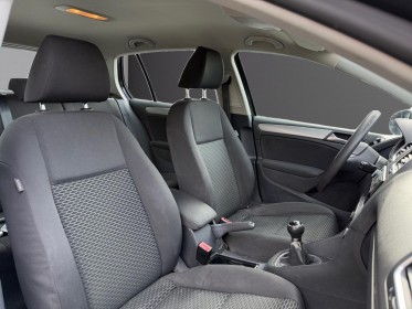 Volkswagen golf 1.6 tdi 105chv / entretien complet / bluetooth occasion  simplicicar nice - pfvauto simplicicar simplicibike...