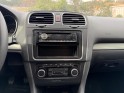 Volkswagen golf 1.6 tdi 105chv / entretien complet / bluetooth occasion  simplicicar nice - pfvauto simplicicar simplicibike...