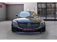 MERCEDES d'occasion CLASSE C C300 E AVANTGARDE LINE BA de 2020 Le