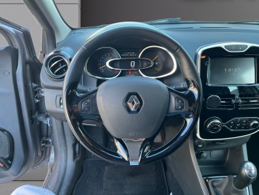 Renault clio iv tce 90 energy eco2 dynamique occasion simplicicar lille  simplicicar simplicibike france