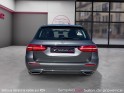Mercedes classe e break 220d/carnet d'entretien mercedes/francaise/toit ouvrant/garantie mercedes occasion simplicicar salon...