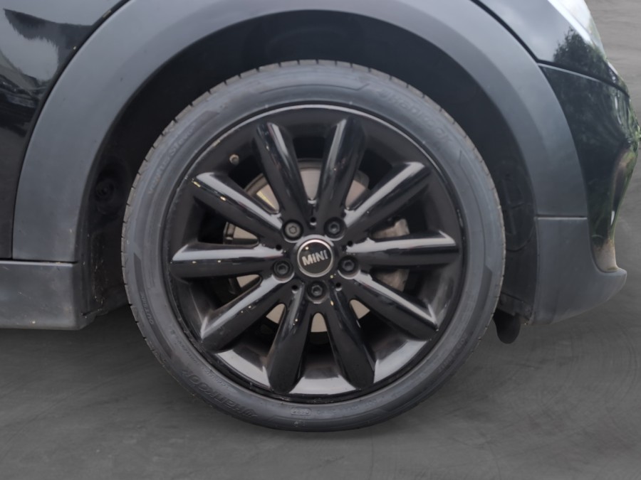 MINI d'occasion MINI COOPER 136 BLACKFRIARS de 2018 Brest (29)﻿